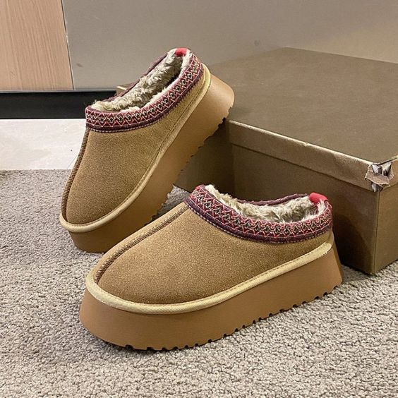 ModaLora™ Warm Slippers